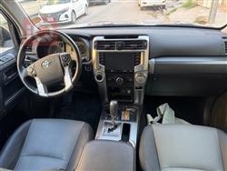 تويوتا 4رنر